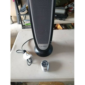 Lasko Electric Heater With Remote